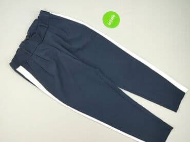 joggery tommy hilfiger damskie: Spodnie materiałowe damskie, rozmiar XL — 2