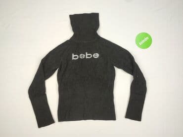 f: Bebe, Women`s golf, size L (EU 40) — 2