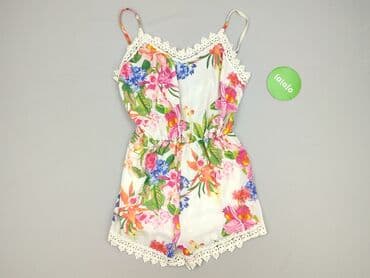 zalando kombinezony damskie letnie: Kombinezon damski, rozmiar S — 2