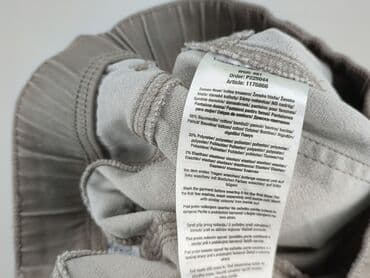 leginsy janina: Janina, Spodnie materiałowe damskie, rozmiar XL — 5