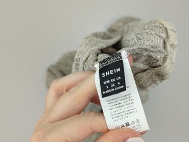 shein swetry dlugie: Shein, Sukienka damska, rozmiar S — 5