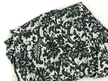 sukienka w geometryczne wzory h: Women`s dress, size S (EU 36) — 6
