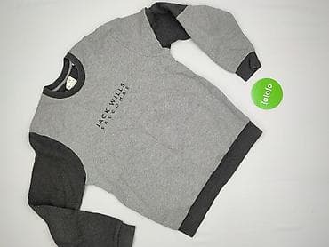 denimco: Jack Wills, Bluza dla mężczyzn, rozmiar S — 2