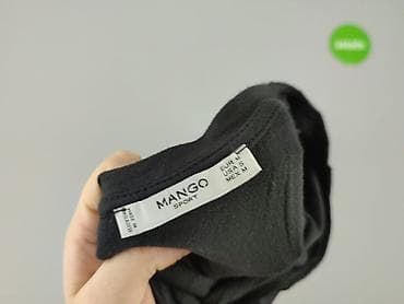 adidas: Mango, Women's blouse, size M — 4