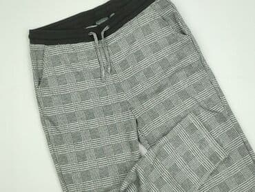 blue motion buty: Blue Motion, Material trousers for women, size M — 1