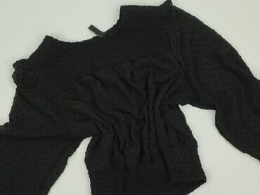 obcisła bluza: FB Sister, Bluzka damska, XS — 1