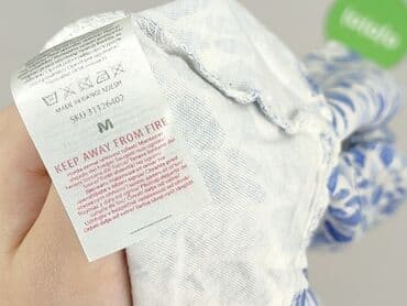 bialy top reserved: Beloved, Women`s top, size M — 4