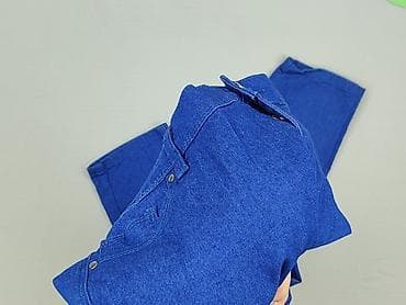 jeansy levis 501: Denim Co, Jeansy damskie, rozmiar M — 6