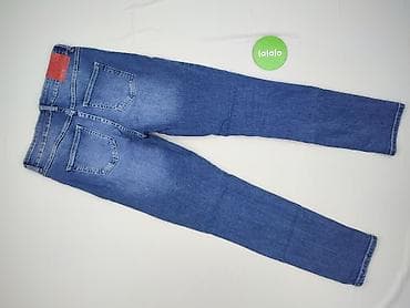 prima moda obuwie: Mohito, Jeansy damskie, rozmiar S — 3