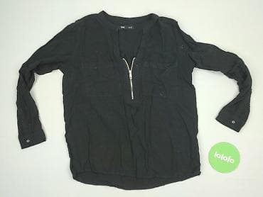 sizzer buty: Sinsay, Bluzka damska, rozmiar S — 2