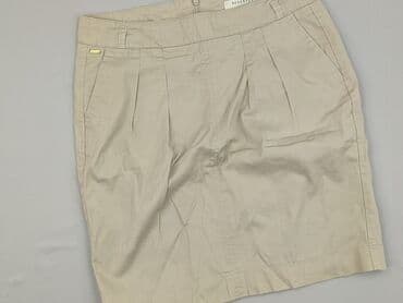 plisowane spódnice midi reserved: Reserved, Women`s skirt, size S (EU 36) — 1