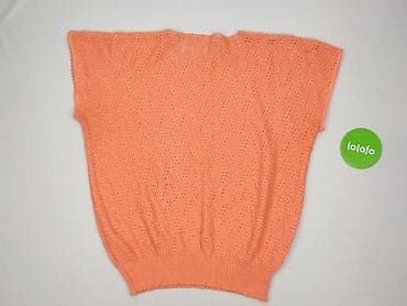 pull and: Sweter damski, rozmiar 5XL — 3