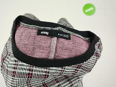 outfit pl: Sinsay, Сукня жіноча, розмір 2XS — 4