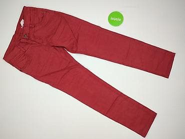 oryginalne converse: S.Oliver, Spodnie materiałowe damskie, rozmiar M — 2