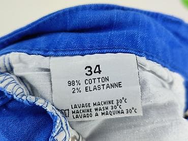 jeans version: Jeansy damskie, rozmiar XS — 5