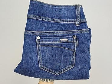 jeans yarnart: Jeansy damskie, rozmiar M — 7