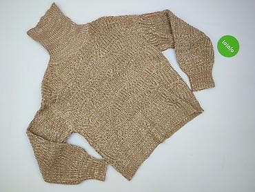 clockhouse sweter: Shein, Golf damski, rozmiar M — 2