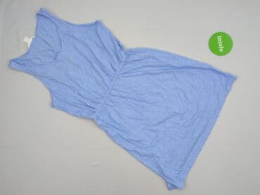 hm bluzki z krótkim rękawem: H&M, Sukienka damska, rozmiar M — 2