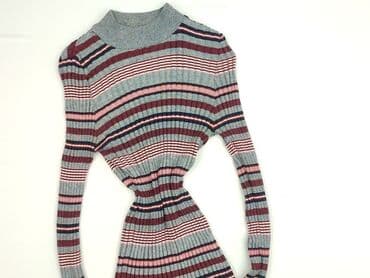 c a sweter w paski: Women`s sweater, size S (EU 36) — 1
