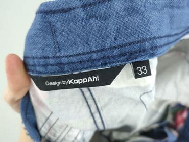 szorty cargo: KappAhl, Szorty dla mężczyzn — 4