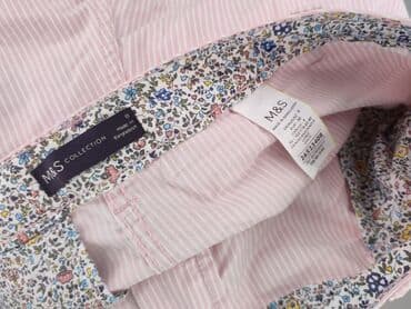 mark spencer sukienki: M&S Collection, Spodnie materiałowe damskie, S — 5