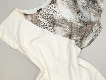 bluzki asymetryczna damskie: Bluzka damska, rozmiar 3XL — 1