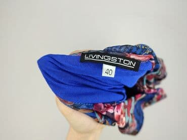 rodzaje dekoltów w bluzkich: Bluzka damska, rozmiar L — 4