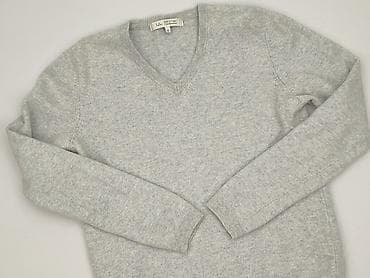 Isle, Sweter damski, rozmiar M