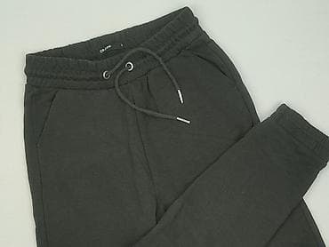 kapcie tuptus: Cropp, Spodnie dresowe damskie, rozmiar S — 1