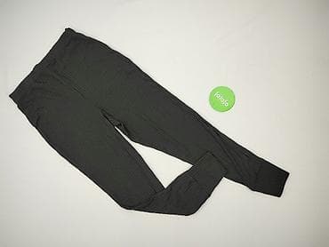 marvel body: Legginsy Sportowe damskie, rozmiar L — 3