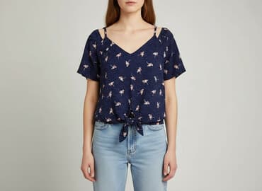 cache cache sukienki: Cache Cache, Bluzka damska, rozmiar L — 1