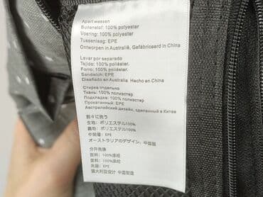 Czapki i kapelusze: Kosmetyczka, stan - Bardzo dobry — 5