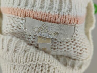 house swetry damskie: House, Sweter damski, rozmiar XS — 4