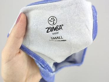 zumba koszulki: Zumba, Top damski, rozmiar S — 4