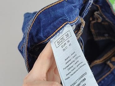 siechnice sinsay: Orsay, Jeansy damskie, rozmiar S — 5