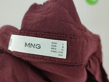 mango 16064a: MNG, Sukienka damska, rozmiar L — 4