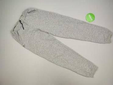 lala sweatshirt: Spodnie dresowe damskie, rozmiar M — 2