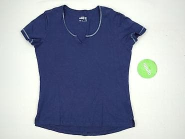 t shirty bugatti: Tchibo, T-shirt damski, rozmiar L — 2