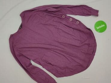 sukienka z jednym rękawem zara: Zavanna, Bluzka damska, M — 2