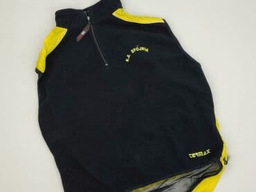 Inne ubrania męskie: Kamizelka kolarska KS „Spójnia” – TERMAX - Bezrękawnik kolarski z — 1