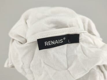 bialy top reserved: Rinascimento, Women`s top, size L — 4