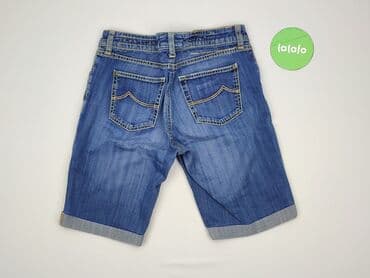 krótkie spodenki dsquared: Jacob Cohën, Szorty damskie, rozmiar L w lalafo.pl — 3 krótkie spodenki dsquared: Jacob Cohën, Szorty damskie, rozmiar L — 3