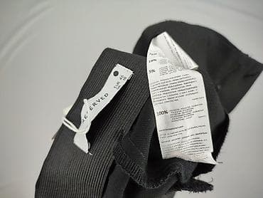 bomberki reserved: Reserved, Spodnie materiałowe damskie, rozmiar 3XL — 5