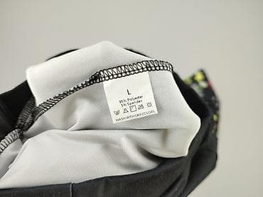 ecco 27: Used, Spodnie materiałowe damskie, rozmiar L — 4