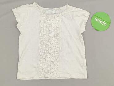 koszulka z gołębiem allegro: T-shirt, Cool Club, 5-6 years, 110-116 cm, condition - Very good — 2