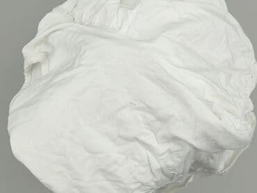 szara bluzka h m: H&M, Bluzka damska, rozmiar L — 6