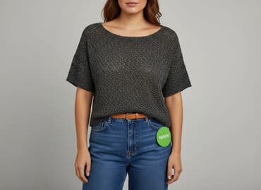 hampton republic sweter: H&M, Women`s sweater, size 4XL — 6