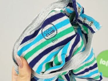 simple trencz: Kaftan, Cool Club, 9-12 months, condition - Perfect — 4