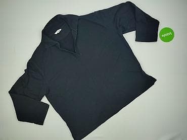 michael jackson: H&M, Koszulka polo dla mężczyzn, rozmiar XL — 2