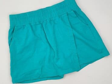 majtki do stroju kąpielowego wysoki stan: AWSARRE, Szorty damskie, rozmiar XL — 1